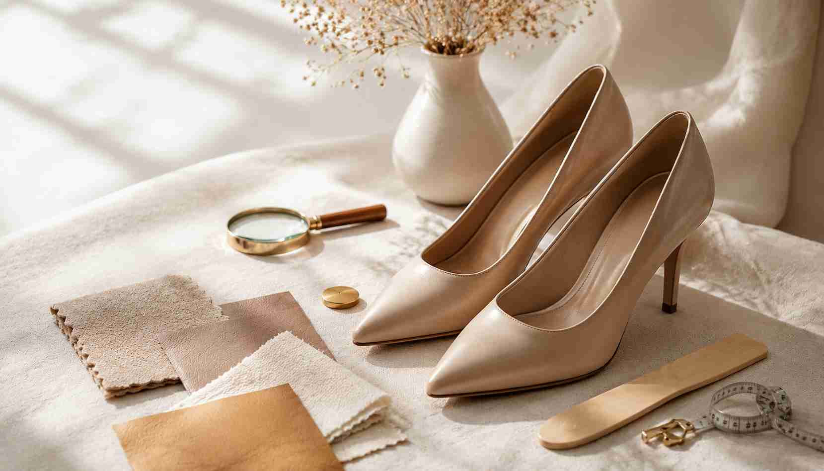 بایدها و نبایدهای گشاد کردن کفش