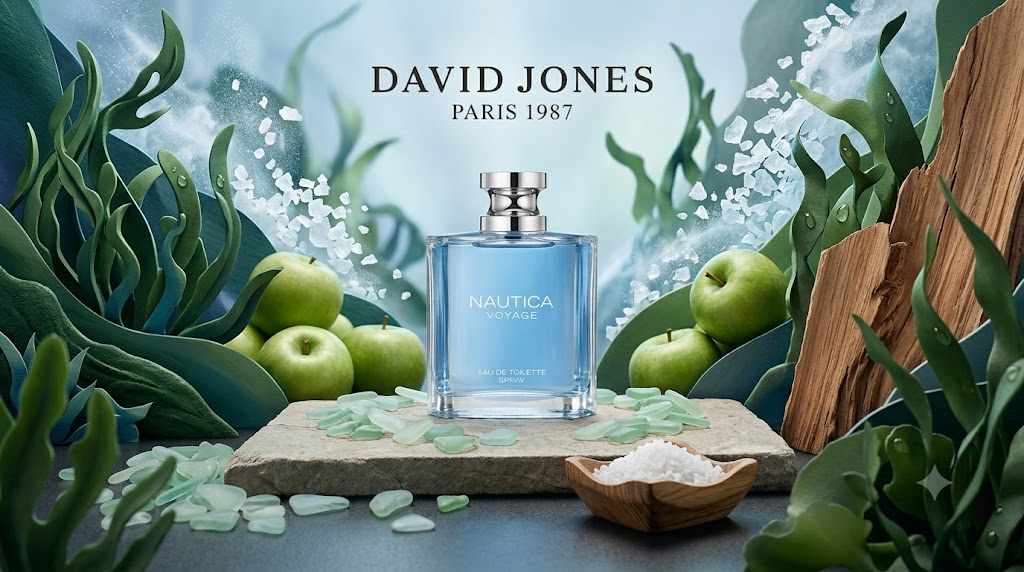 عطر Nautica Voyage