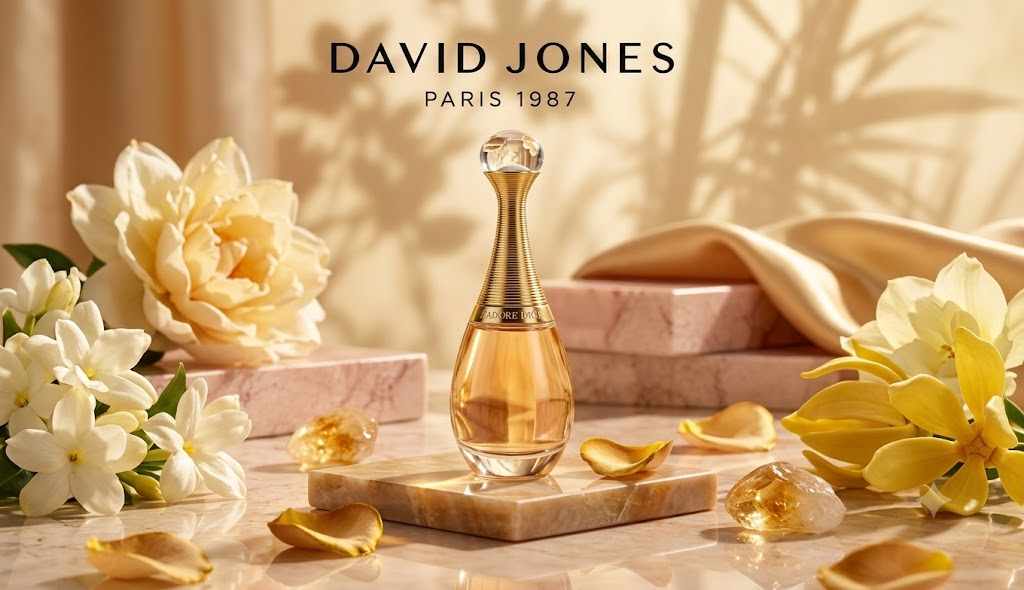 عطر Dior J’adore
