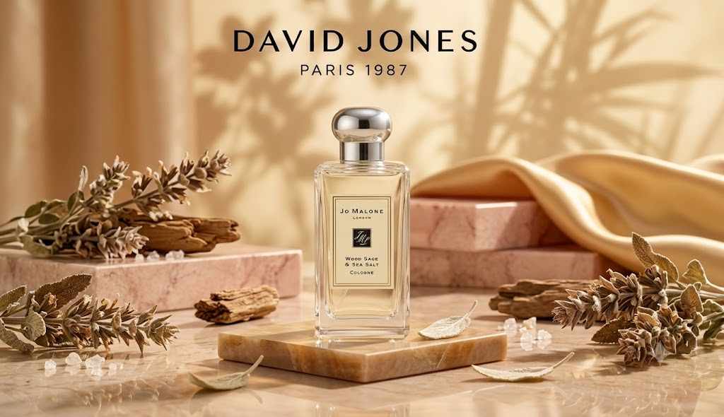 عطر خنک زنانه برای روزهای گرم تابستان