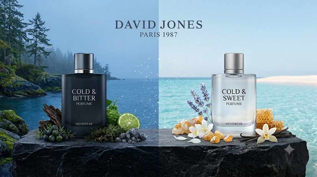 بهترین عطرهای تابستانی مردانه؛ عطر شیرین یا خنک؟