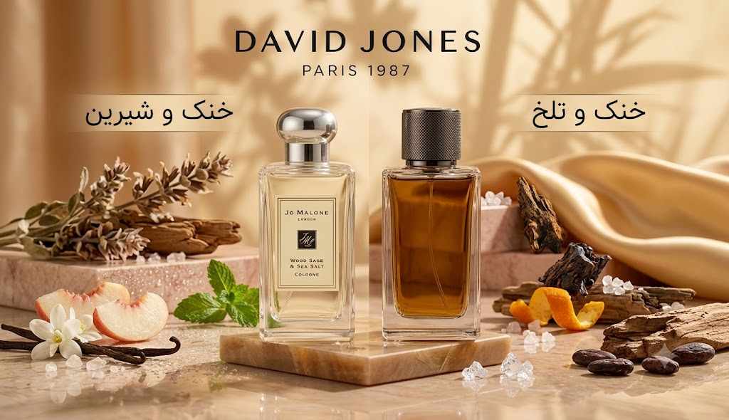 بهترین عطرهای تابستانی زنانه؛ خنک یا گرم؟