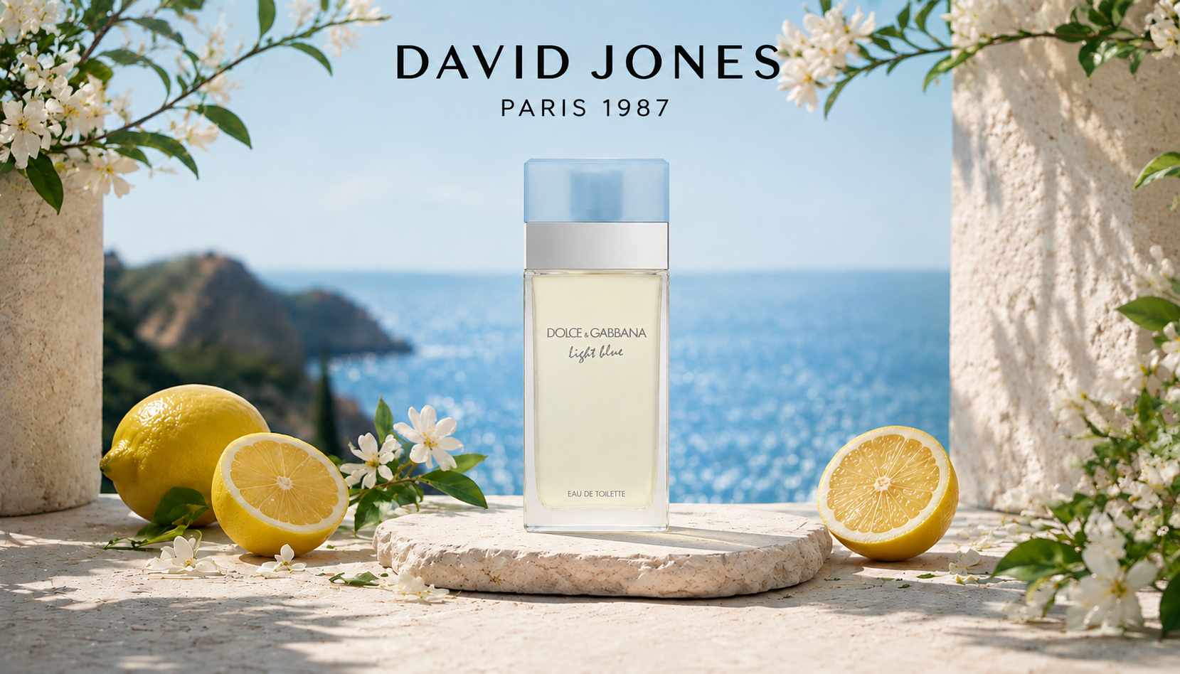 بهترین عطر زنانه برای تابستان،