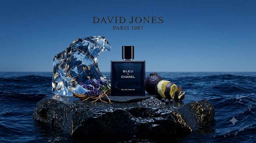 عطر Bleu de Chanel Eau de Parfum