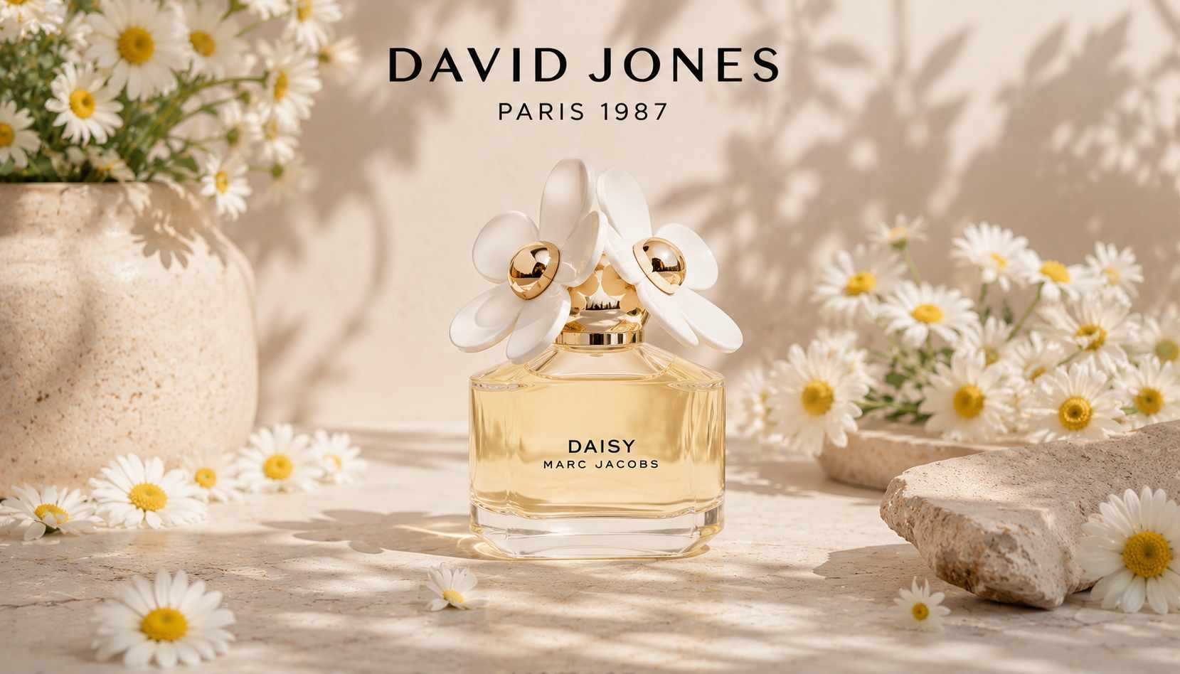 عطر خنک زنانه برای استفاده روزانه