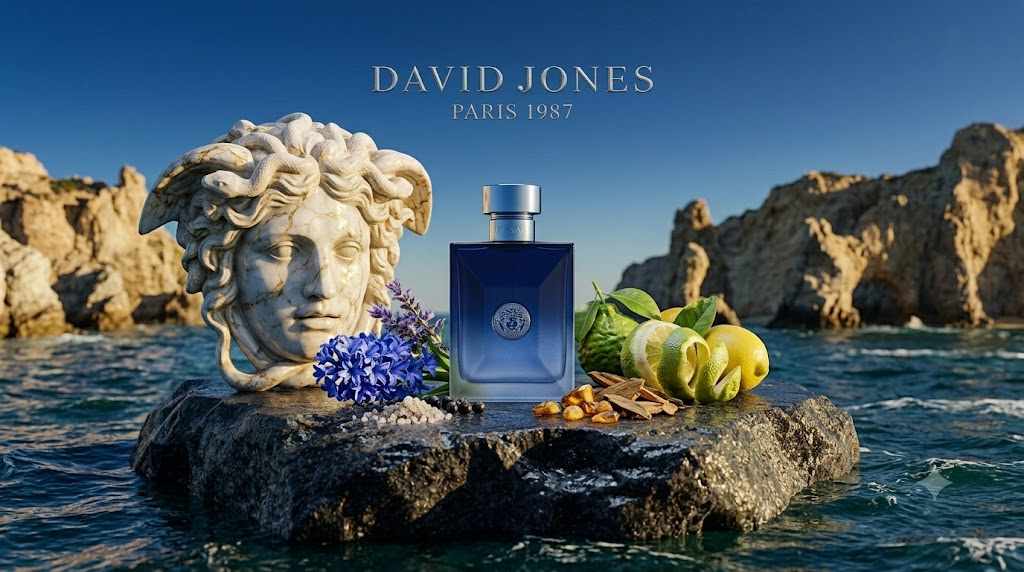 عطر Versace Pour Homme
