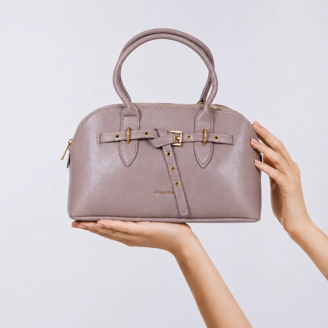 کیف دستی زنانه دیوید جونز مدل CM7805 - تصویر 3