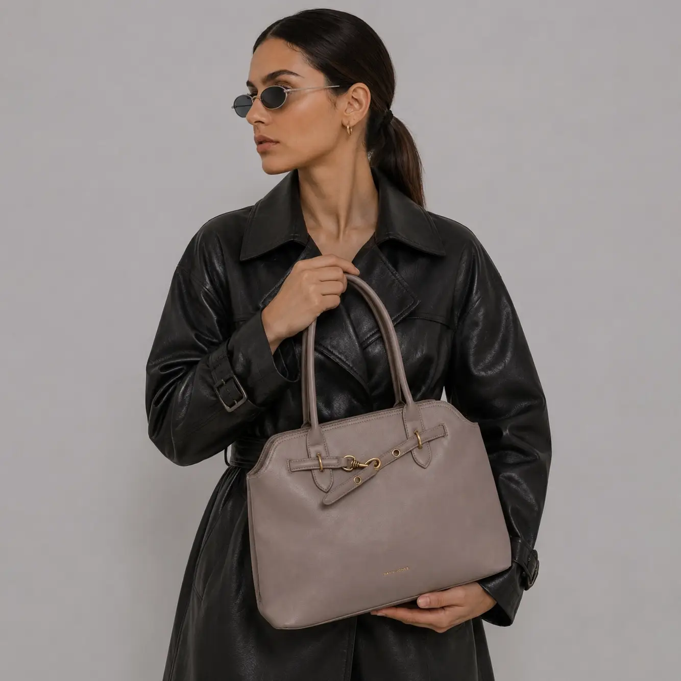 کیف دستی زنانه دیوید جونز مدل CM7665 - تصویر 3